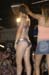 Hogs Breath Saloon Home Made Bikini Contest 2005 photo - Duval Street, Key West